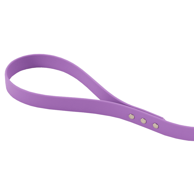 Big Dawg Lead Handle Detail