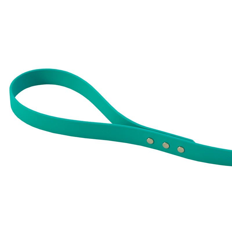Big Dawg Lead Handle Detail