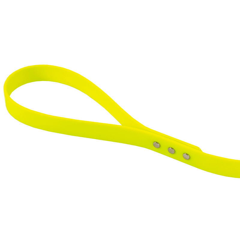 Big Dawg Lead Handle Detail