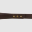 Brass Dawg Lead Hardware Attached Detail