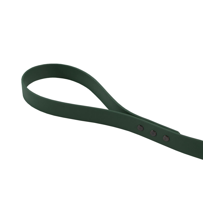 Stealth Dawg Lead Handle Detail