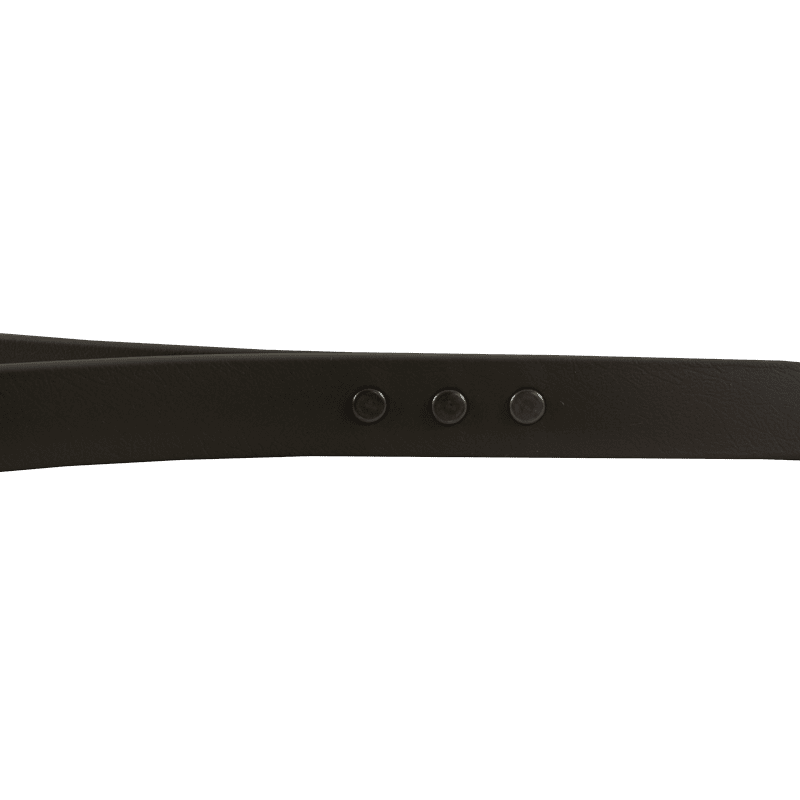 Stealth Dawg Lead Hardware Attached Detail