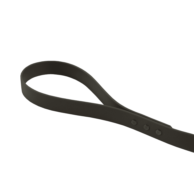 Stealth Dawg Lead Handle Detail
