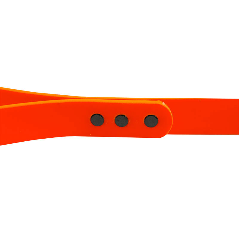 Stealth Dawg Lead Hardware Attached Detail