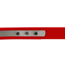 Little Dawg Reflective Lead Hardware Attached Detail