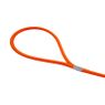 Round Walking Snap Lead Handle Detail