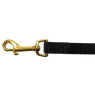 6ft Nylon Lead Snap Detail
