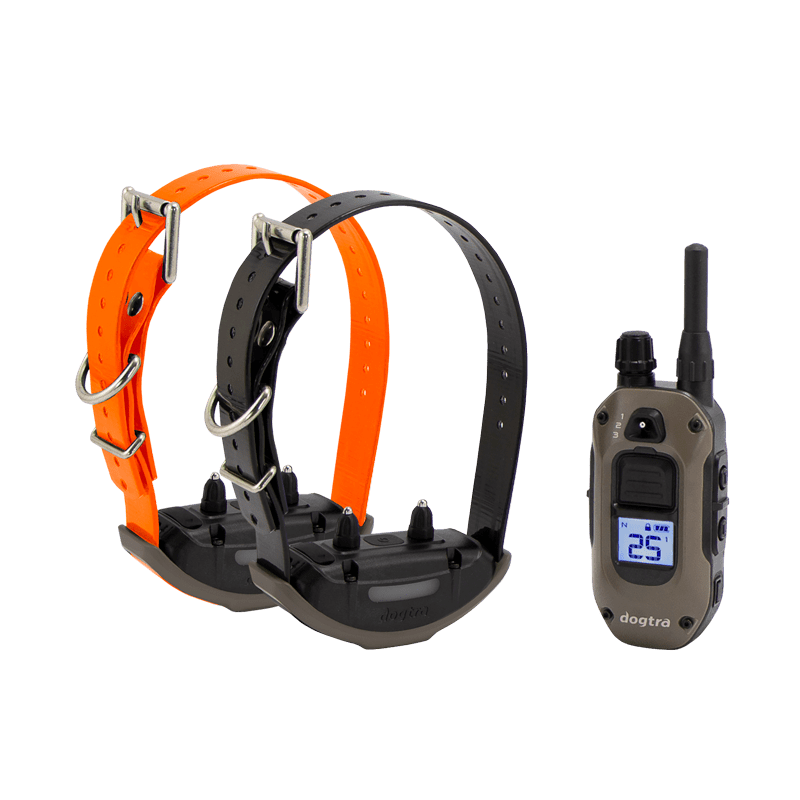 Dogtra 1900X 2-Dog