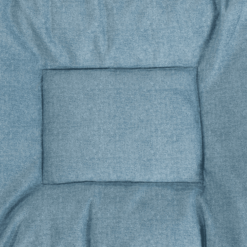 Bizzy Beds Center Square Detail