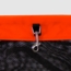 Standard Game Steward's Bird Bag Snap Detail