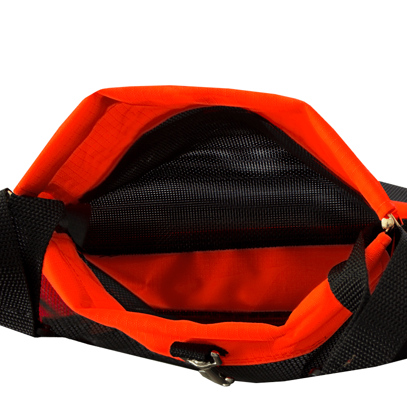 Standard Game Steward's Bird Bag Open Detail