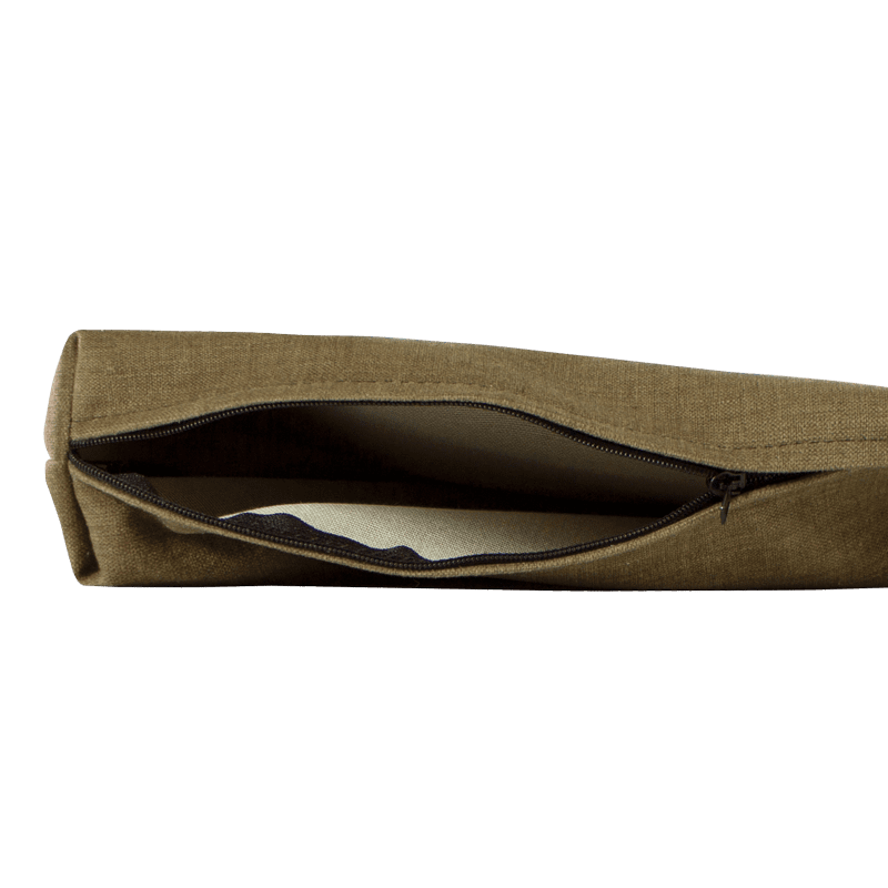 Replacement Cover Zipper Detail