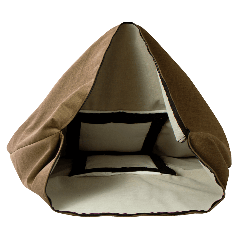 Replacement Cover Inside Detail