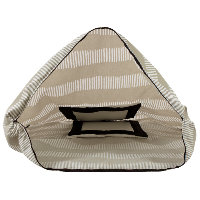 Replacement Cover Inside Detail