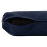 Bizzy Beds Zipper Detail