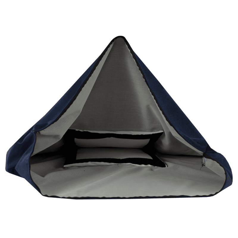 Replacement Cover Inside Detail