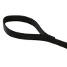 Nylon Leash Handle Detail