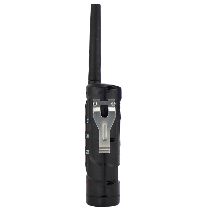 SPR5300 Transmitter Right Detail