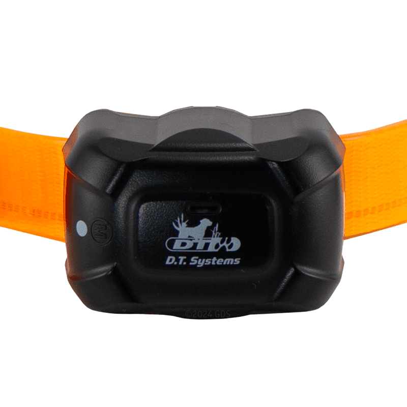 SPR5300 Collar Bottom Detail