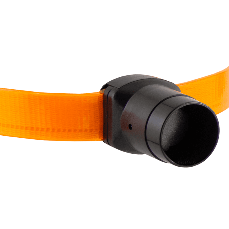 SPR5300 Collar Beeper Detail