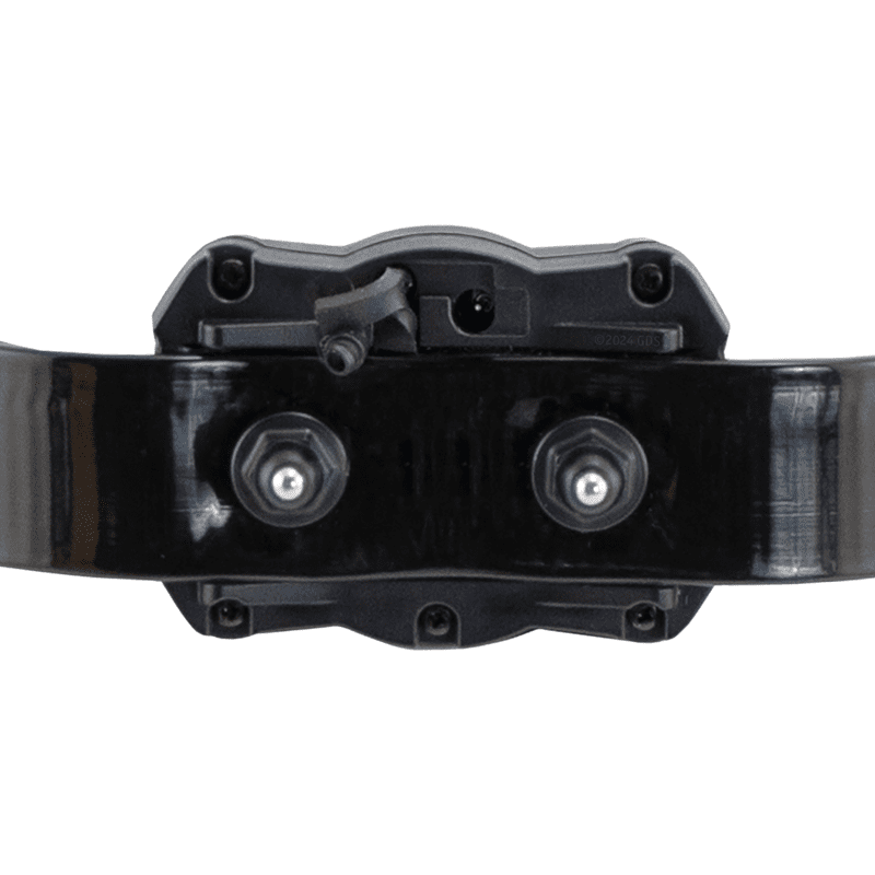 SPR5100 Collar Charging Port Detail