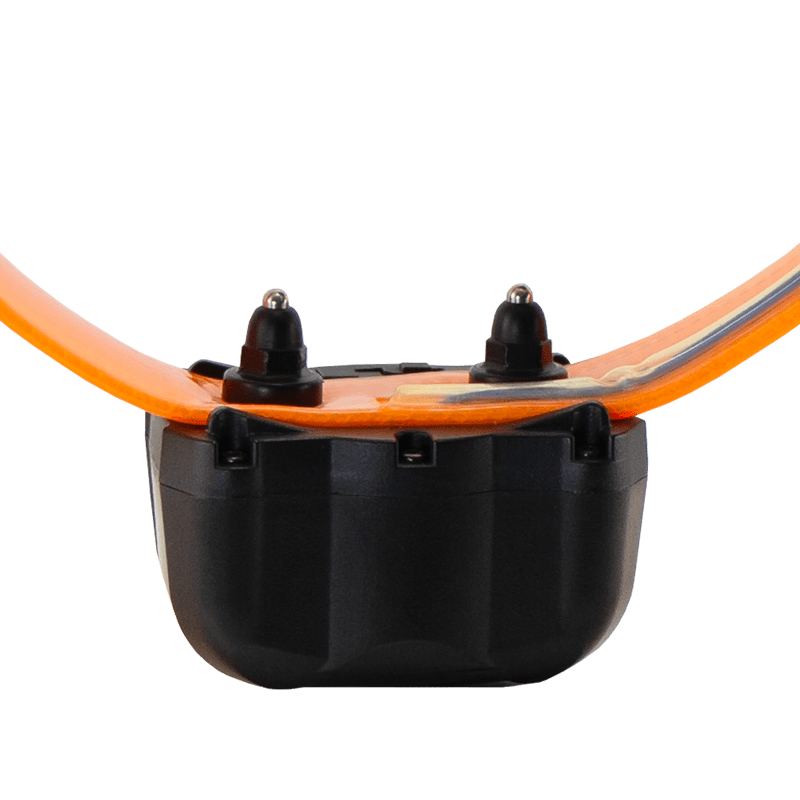 SPR 5300 Add-On Collar Front Detail