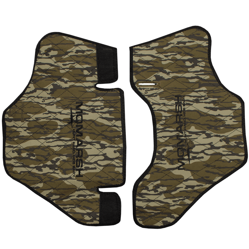 Bottomland Replacement Panels