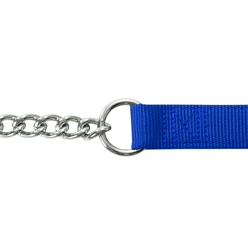 Bravo Nylon Chain Tree Lead Chain Attachment Detail
