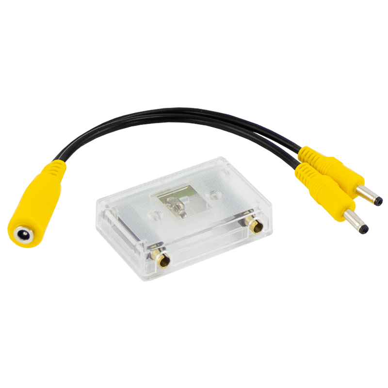 SPR 5300 Add-On Collar Accessories