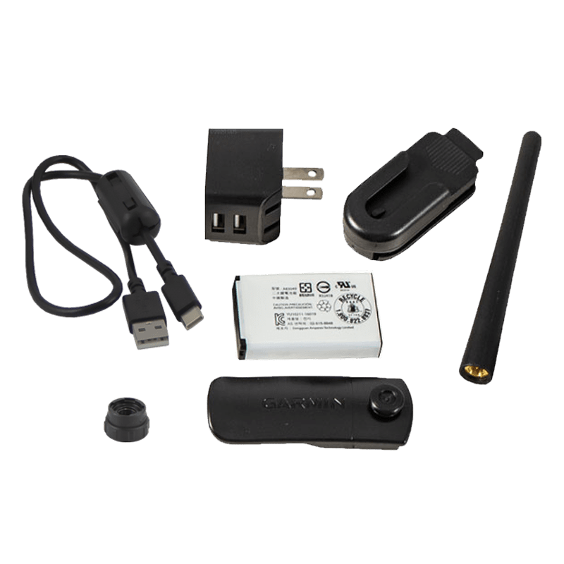 Alpha 200 Plus Handheld Accessories