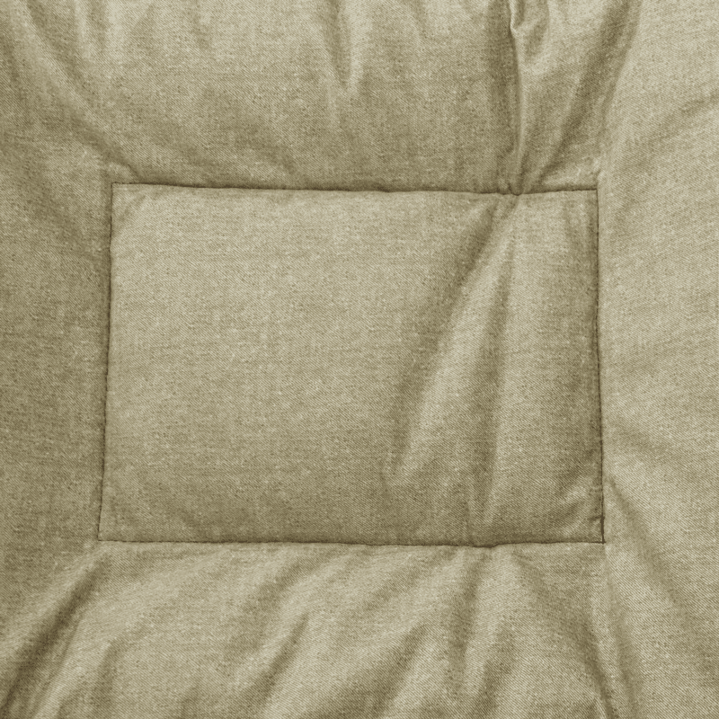 Bizzy Bed Center Square Detail