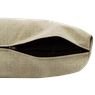 Bizzy Beds Zipper Detail