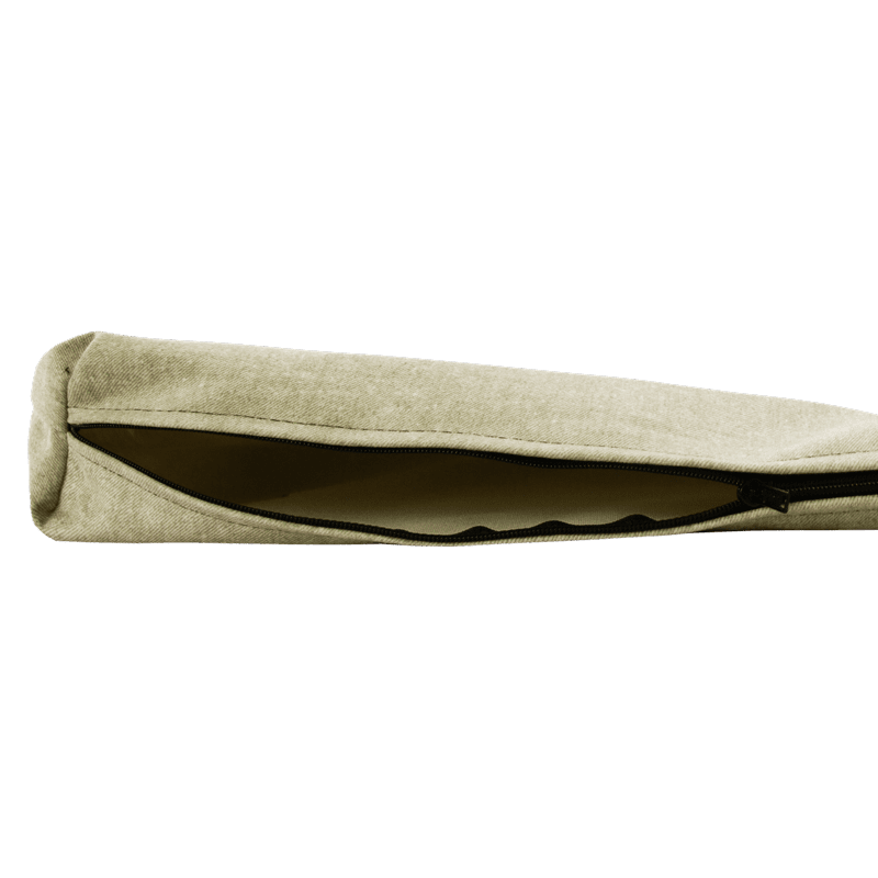 Replacement Cover Zipper Detail