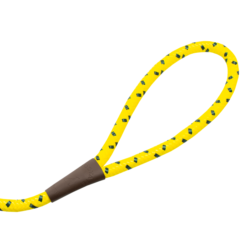 Traffic Lead Handle Detail