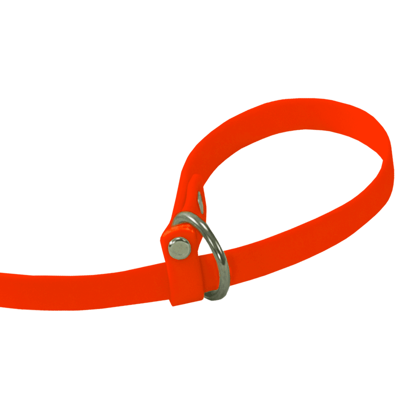 Flat Walking Slip Lead Slip Detail