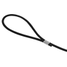 Round Walking Slip Lead Handle Detail