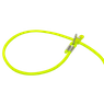 Round Walking Slip Lead Slip Detail