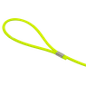 Round Walking Slip Lead Handle Detail