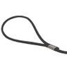 Round Handlers BioThane Slip Lead Handle Detail