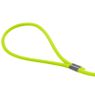 Round Handlers BioThane Slip Lead Handle Detail