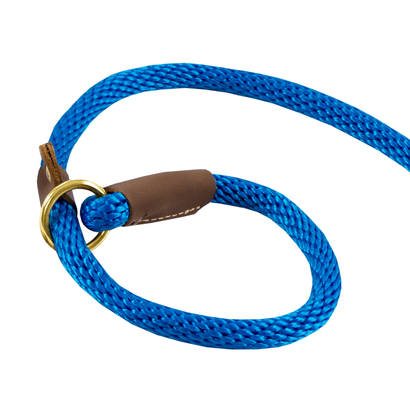 Slip Lead Slip Handle Detail