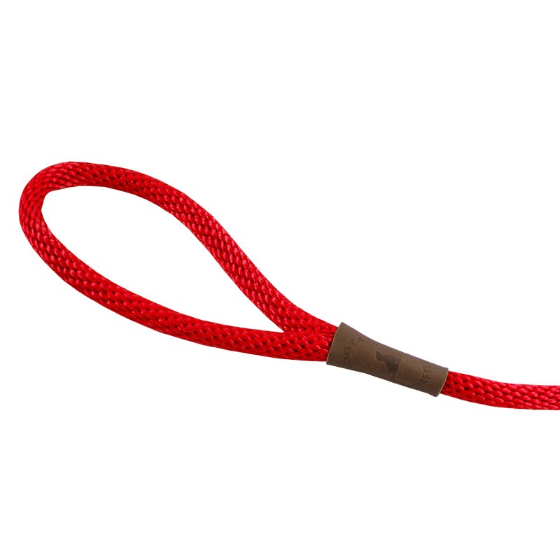 Slip Lead Handle Detail