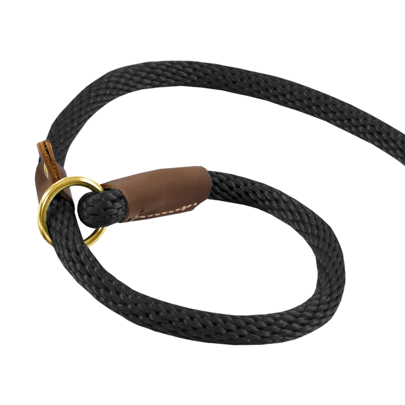 Slip Lead Slip Handle Detail
