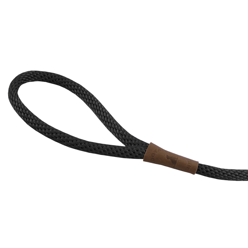 Slip Lead Handle Detail