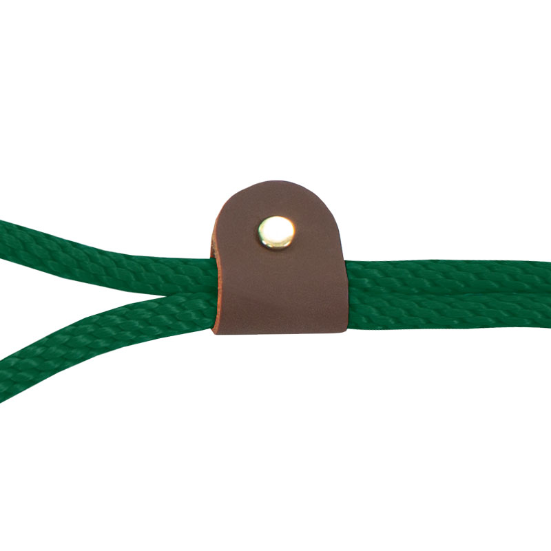 Martingale Style Dog Walker Adjuster Detail