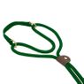 Martingale Style Dog Walker Detail