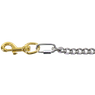 Tree Lead Hardware on Chain Detail