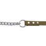 Tree Lead Center Ring Detail