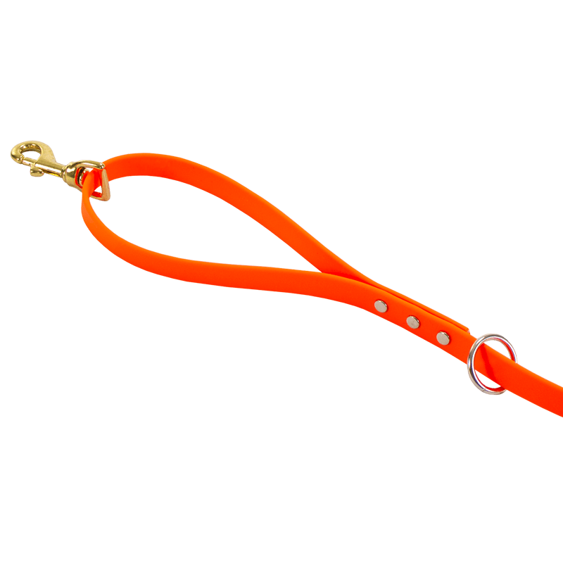 Tree Lead Handle Detail
