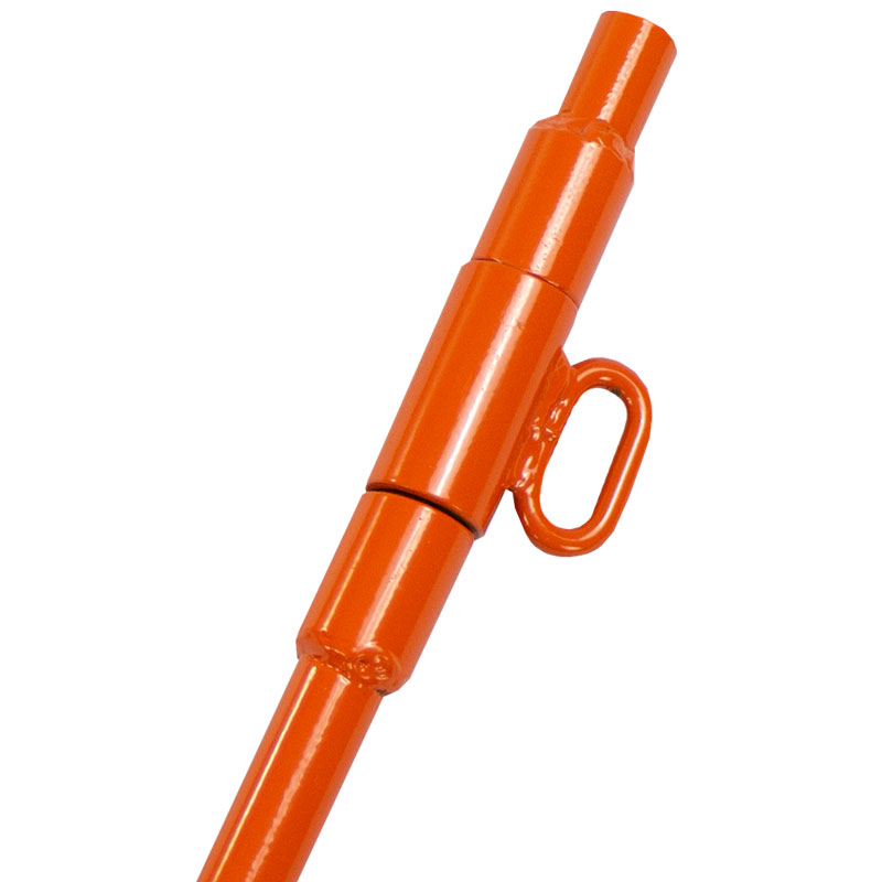 Pro Style Stake Out Swivel